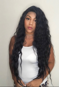 LACE FRONT BETINA - comprar online