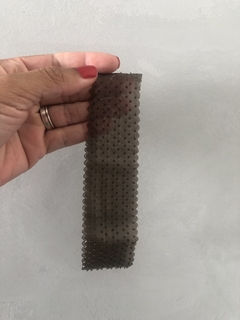 HAIR GRIP FAIXA PARA PERUCAS PRETA - Josely Sant'Ana Hair | Perucas Laces e Wigs com os melhores preços e qualidades.