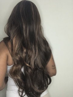 WIG LADY - loja online