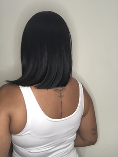 LACE FRONT BABI - Josely Sant'Ana Hair | Perucas Laces e Wigs com os melhores preços e qualidades.