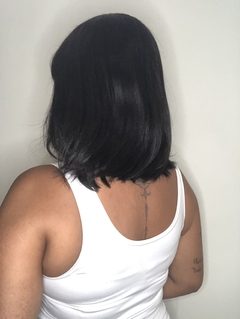 WIG VAL 100% HUMANA - loja online