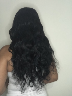 LACE FRONT MÔNICA 100%HUMANA - loja online
