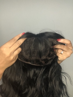 LACE WIG BEATRIZ - loja online