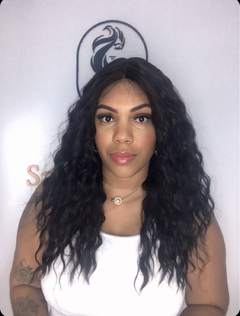 LACE FRONT KIRA na internet