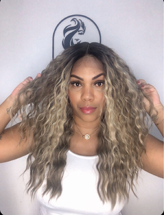 LACE FRONT KIRA - loja online