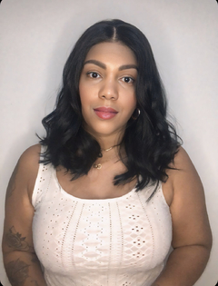 LACE FRONT BEATRICE REPARTIÇÃO LIVRE - comprar online
