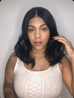LACE FRONT BEATRICE REPARTIÇÃO LIVRE - loja online