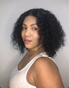 LACE FRONT LUANA 100% HUMANO - loja online