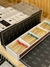 MATCH BOX ANNIVERSARY