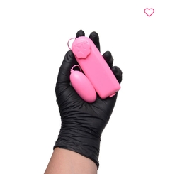 BULLET CÁPSULA VIBRATÓRIA COM CONTROLE REMOTO - comprar online