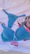 Conjunto Céu Azul