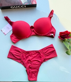 Conjunto Básico