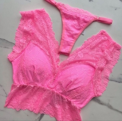 Conjunto Cropped Gabriela