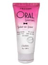 Oral Gourmet Sabor No Amor Gel Comestível 45G Pessini