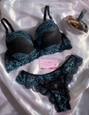 Conjunto Gloss