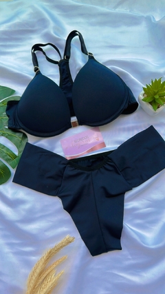 Imagem do Conjunto Nadador