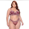 Conjunto Gloss Plus Size