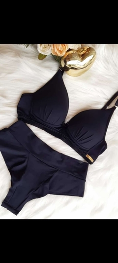 Conjunto Maria - SegredosLingeriesp