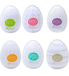 Masturbador - Egg Magical - loja online