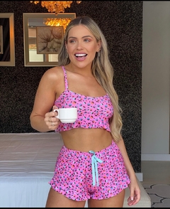 Baby Doll Brisa na internet