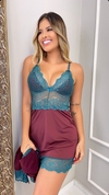 Camisola Rebeca