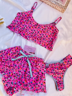 kit Baby Doll Brisa
