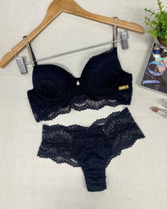Imagem do Conjunto Diamante