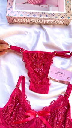 Conjunto Cápsula - comprar online