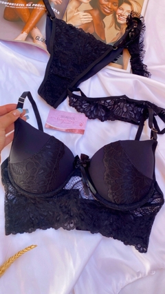 Conjunto Sexy - loja online