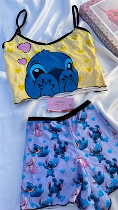 Baby Doll Personagens - comprar online