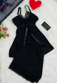 Baby Doll Andressa - comprar online