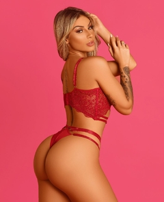 Conjunto L’ Amour - comprar online