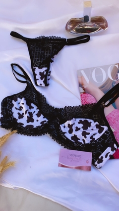 Conjunto Paloma - comprar online