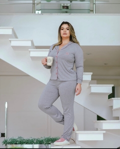 Pijama Anne - SegredosLingeriesp