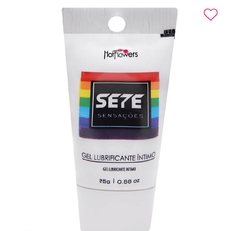 Sete Sensações
