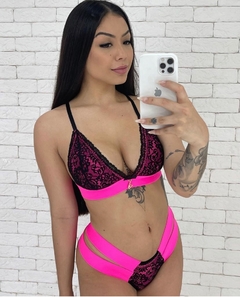 Conjunto Lua - comprar online