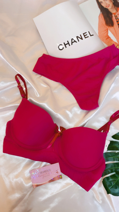 Conjunto Basico simples - comprar online