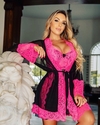 Robe Neon