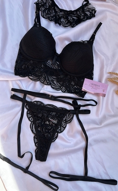 Conjunto Julia na internet
