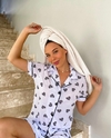 Pijama Americano