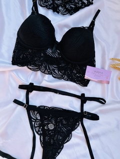 Conjunto Julia - comprar online