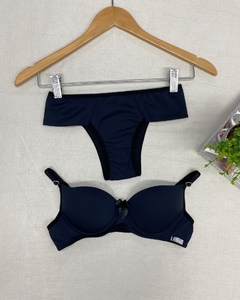 Conjunto Básico - loja online