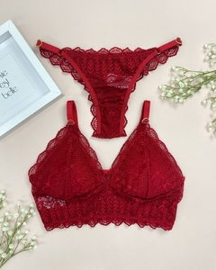 Conjunto Liberty