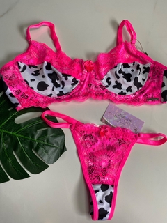 Conjunto Paloma - comprar online