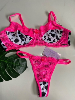 Conjunto Paloma - loja online