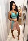Kit camisola Amanda Rose