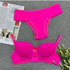 Conjunto Básico - comprar online