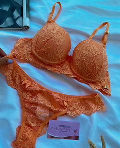 Conjunto Marilia - SegredosLingeriesp