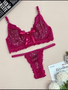 Conjunto Cápsula