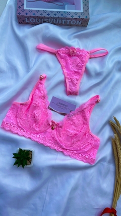 Conjunto Denyse - loja online